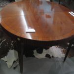 457 2320 DINING TABLE